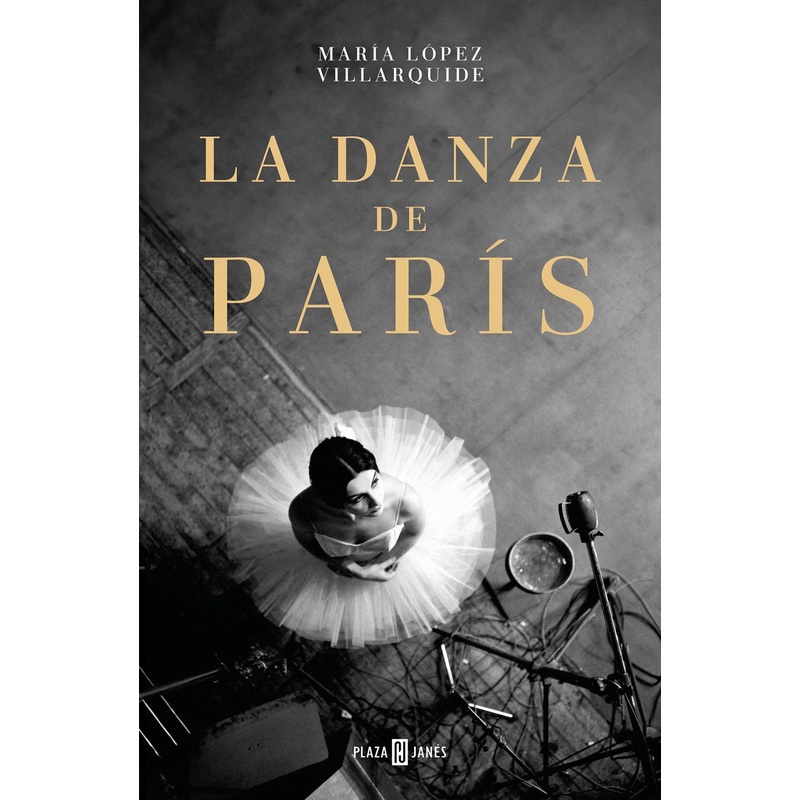 La danza de Pars