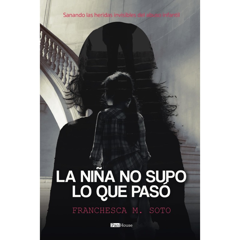La nia no supo lo que pas