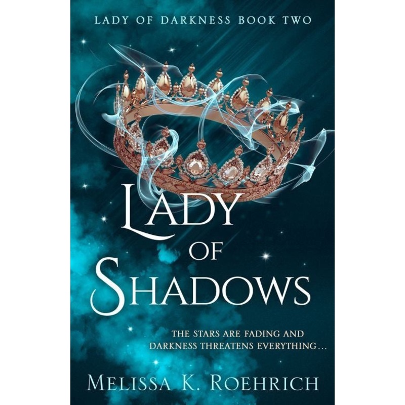 Lady Of Shadows (2)