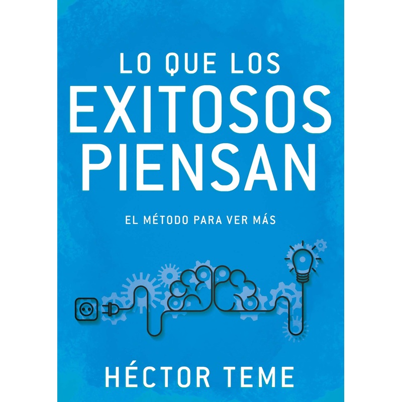 Los que los exitosos piensan
