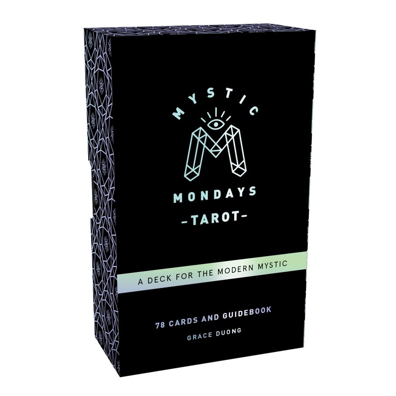 MYSTIC MONDAYS TAROT