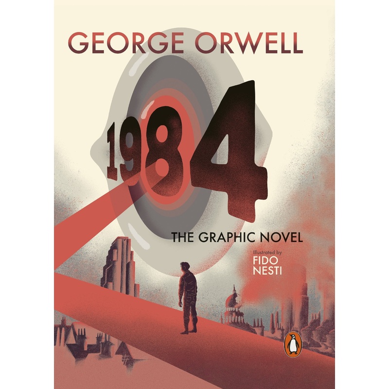 Nineteen Eighty-four