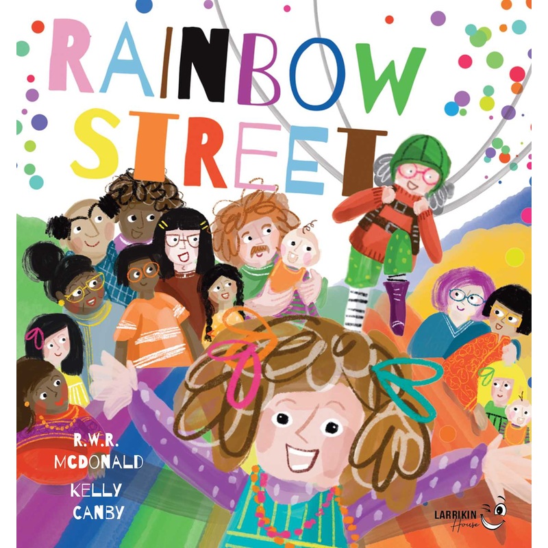 Rainbow Street