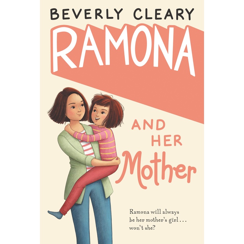 Ramona and Her Mother