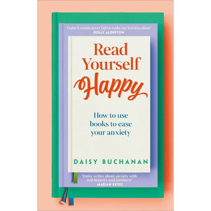 Read Yourself Happy