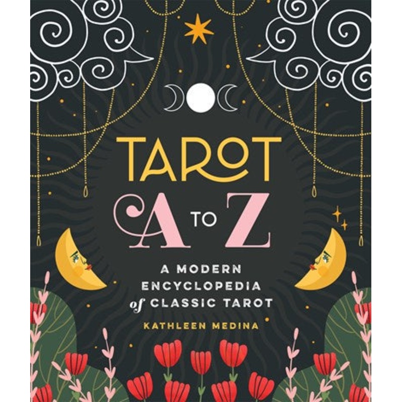 Tarot A-Z