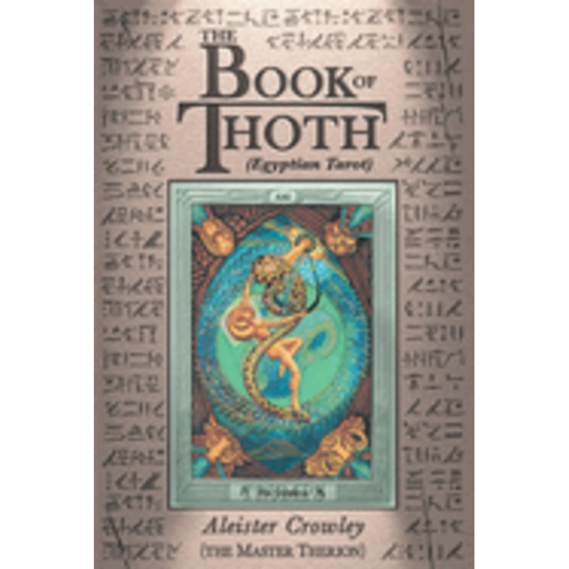 The Book of Thoth