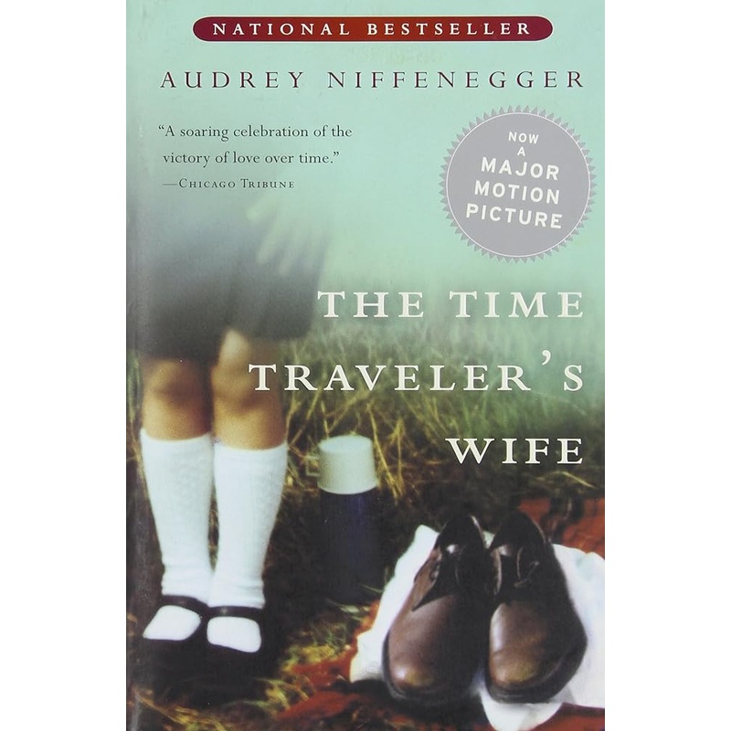 The Time Traveler’s Wife