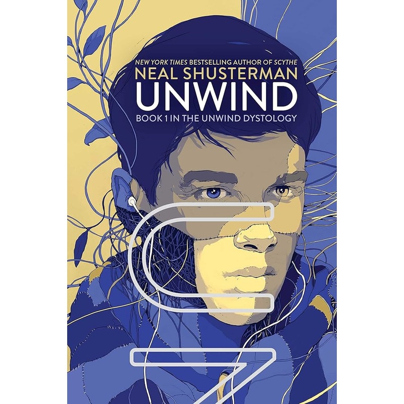 Unwind (1) (Unwind Dystology)