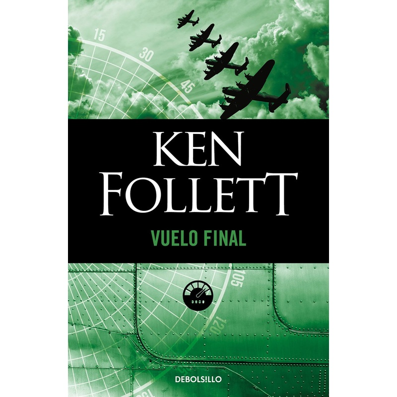 Vuelo final (Hornet Flight)(Spanish Edition)