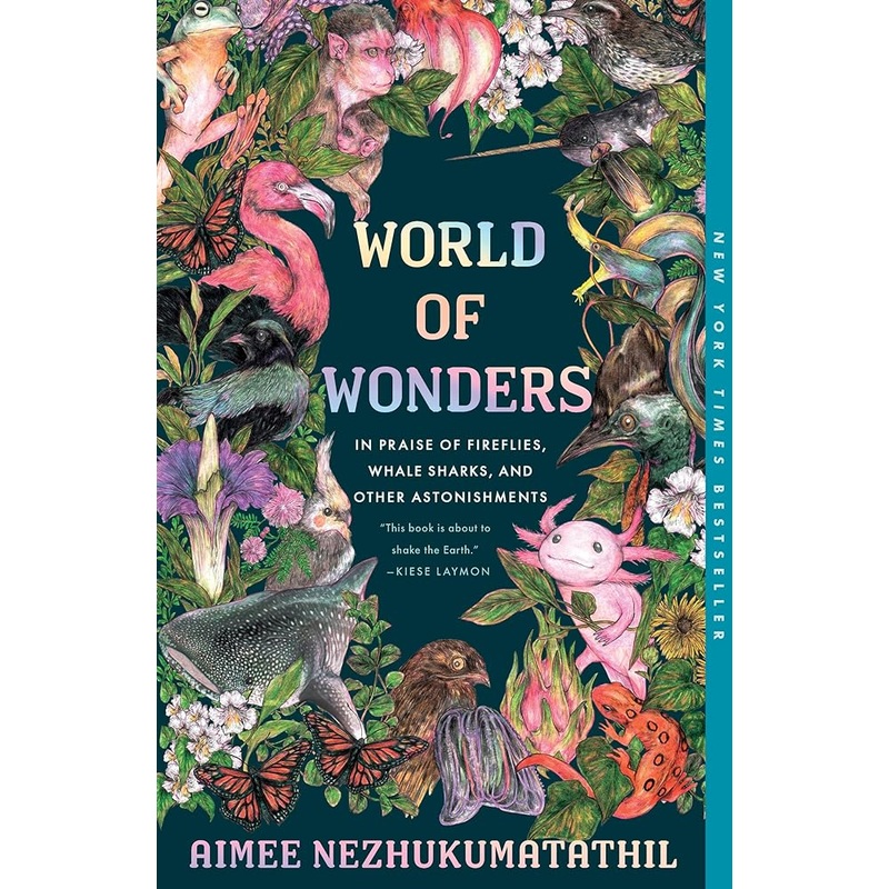 World of Wonders