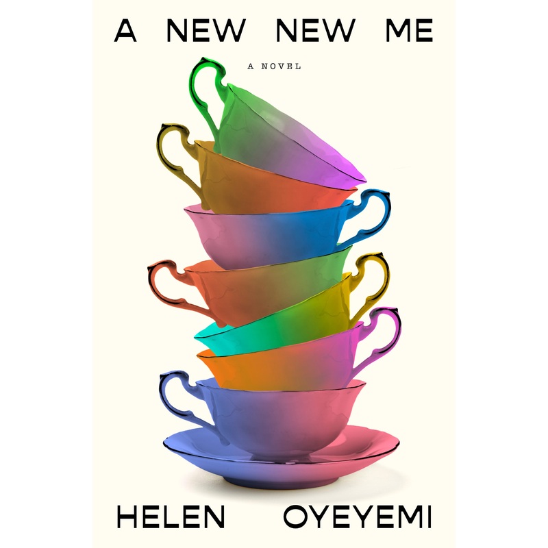 A New New Me [AUG.26]