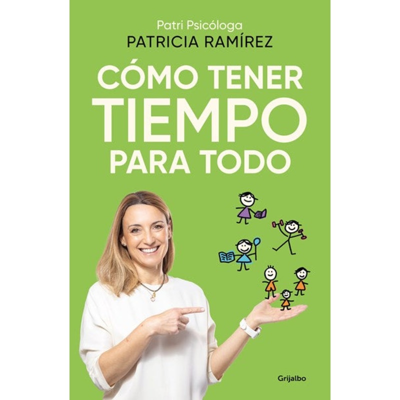 Cmo tener tiempo para todo