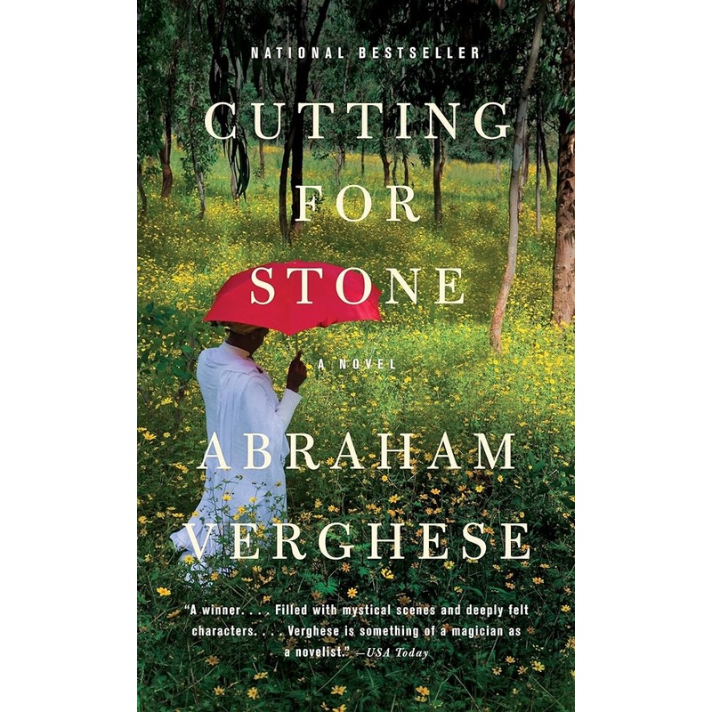 Cutting for Stone