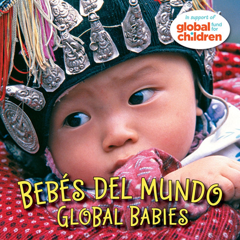 Global Babies/Bebs del mundo