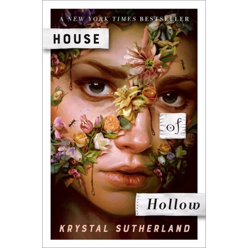 House of Hollow (PB)