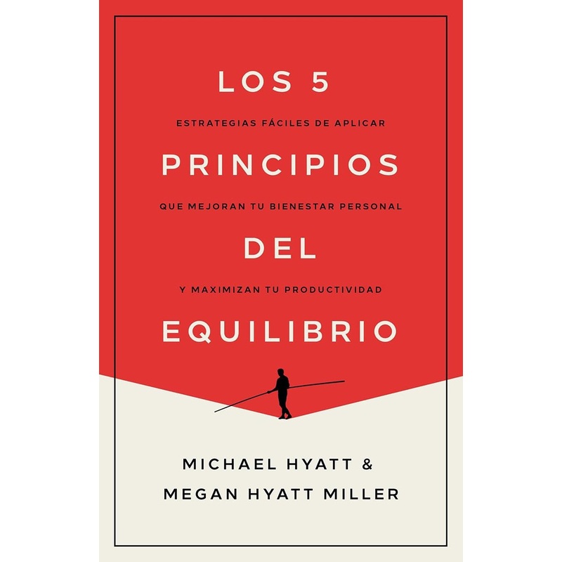 Los 5 principios del equilibrio