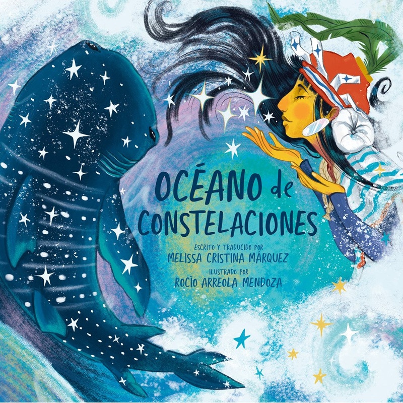 Ocano de constelaciones