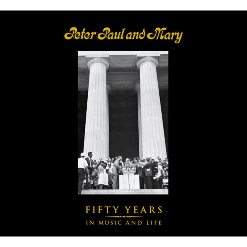 Peter Paul and Mary