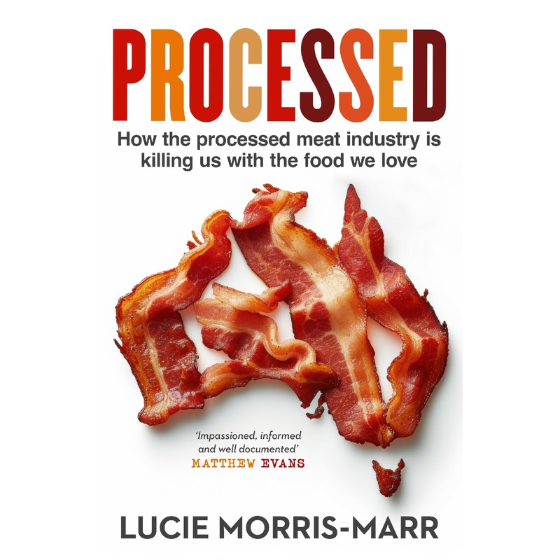 Processed