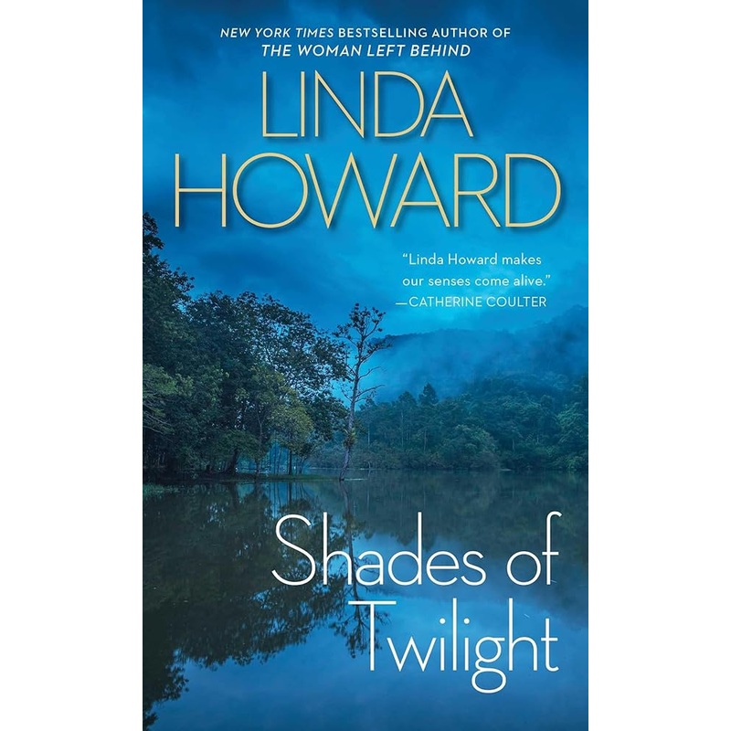 Shades of Twilight