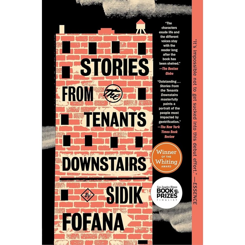Stories from the Tenants Downstairs