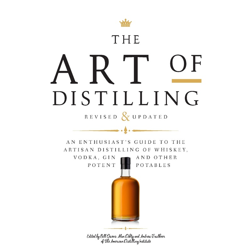 The Art Of Distilling