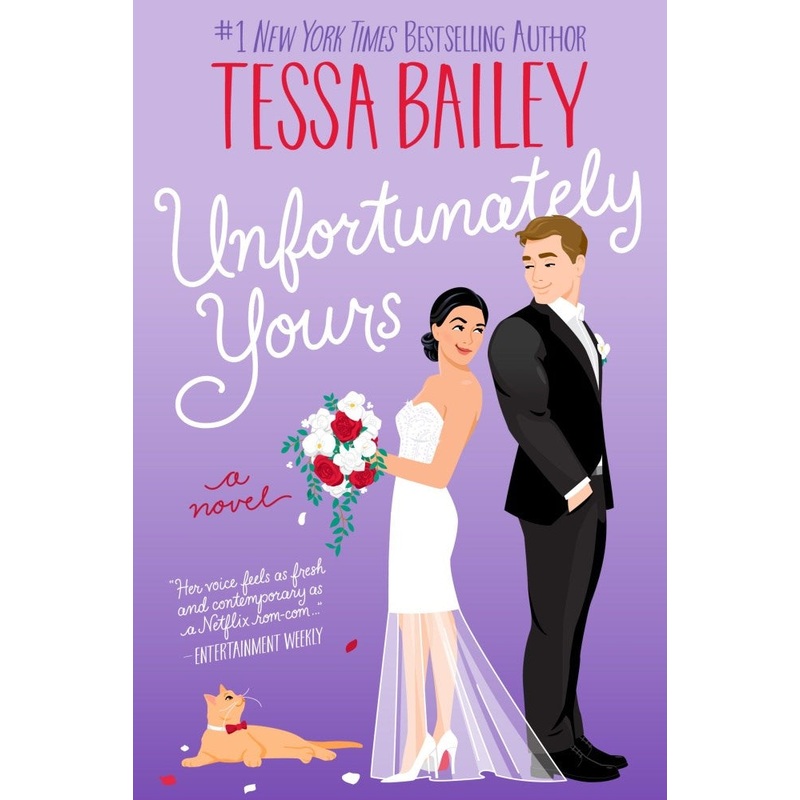 Unfortunately Yours : A Novel