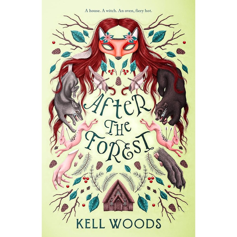 After the Forest