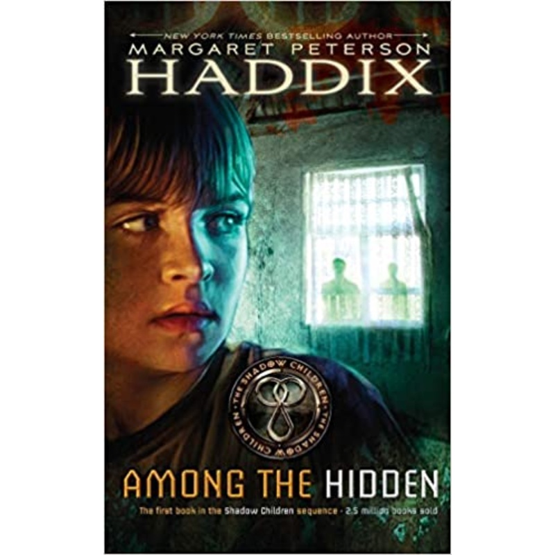 Among the Hidden (Reprint)