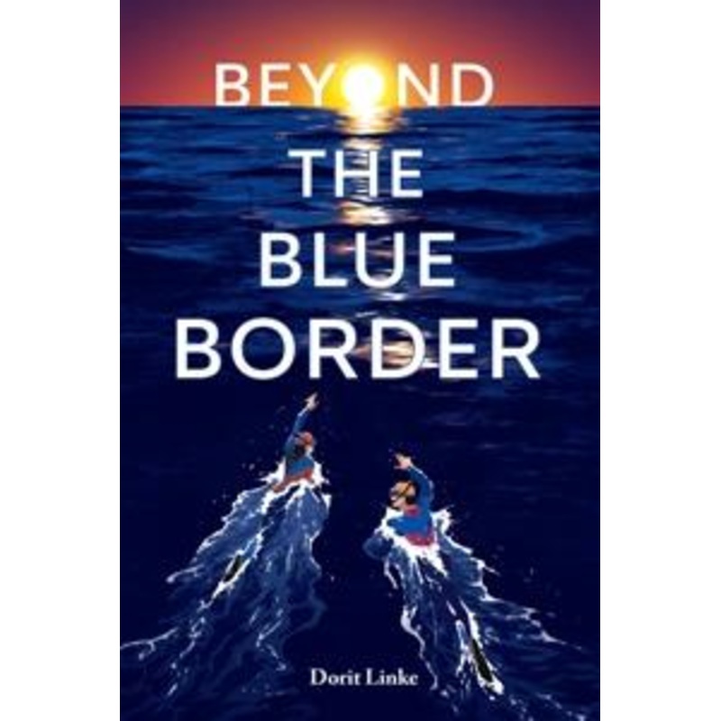 Beyond the Blue Border