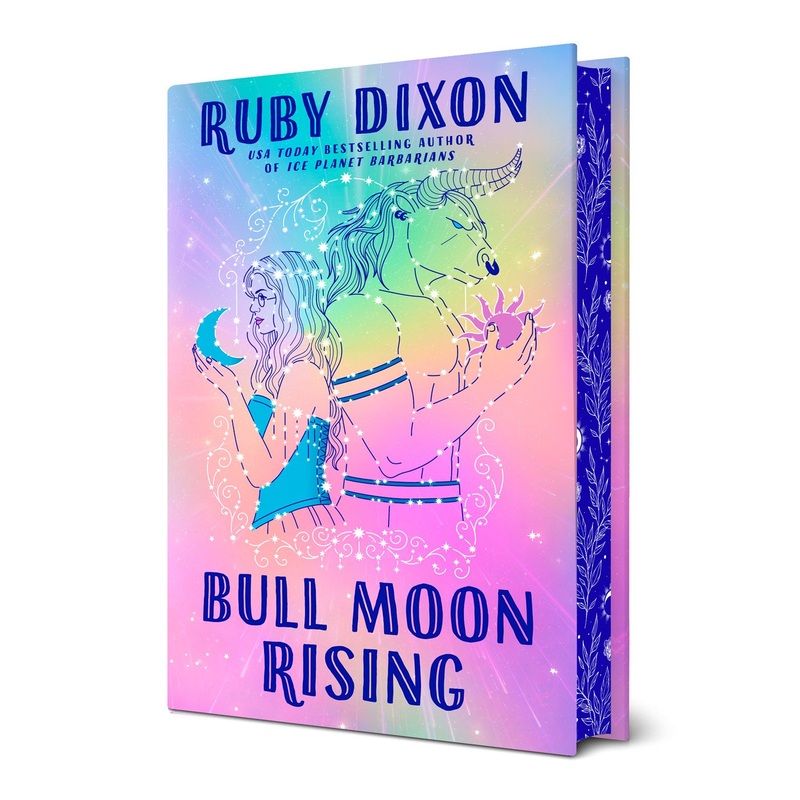 Bull Moon Rising – Deluxe Edition (Royal Artifactual Guild #1)