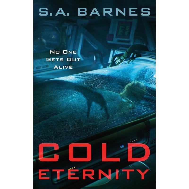 Cold Eternity