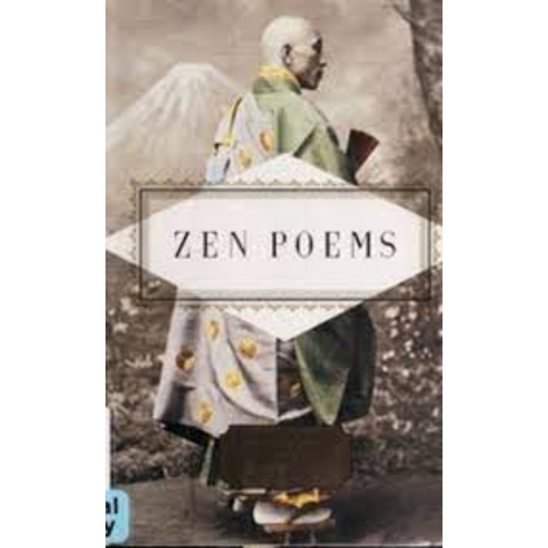 Everyman’s Library: Zen Poems