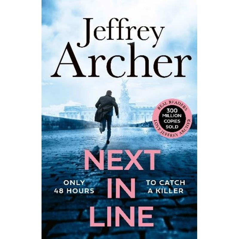 Next In Line