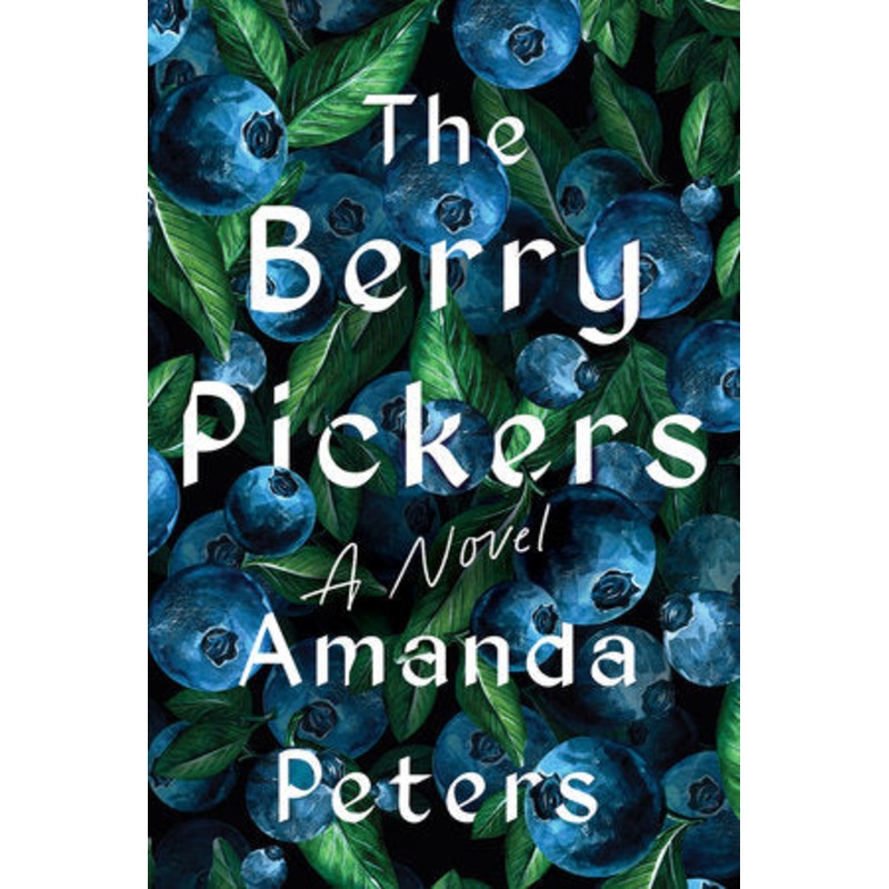 The Berry Pickers