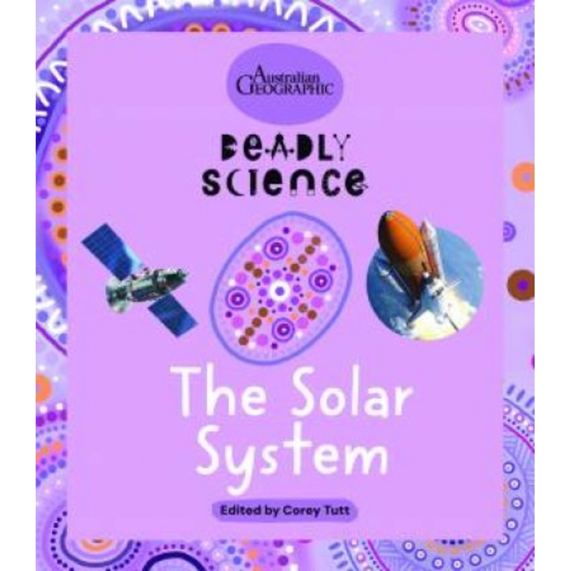 The Solar System