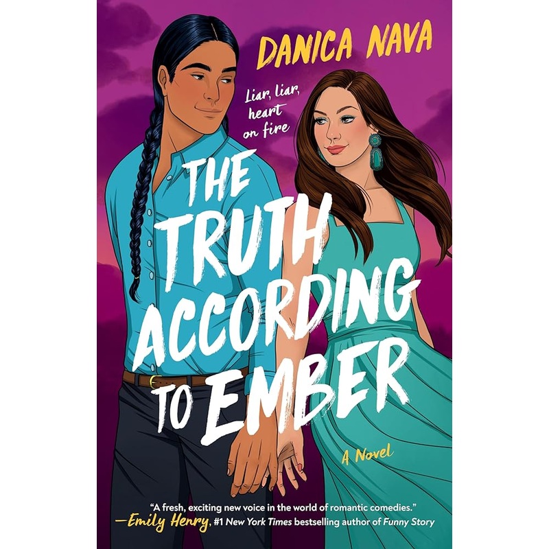 The Truth According to Ember