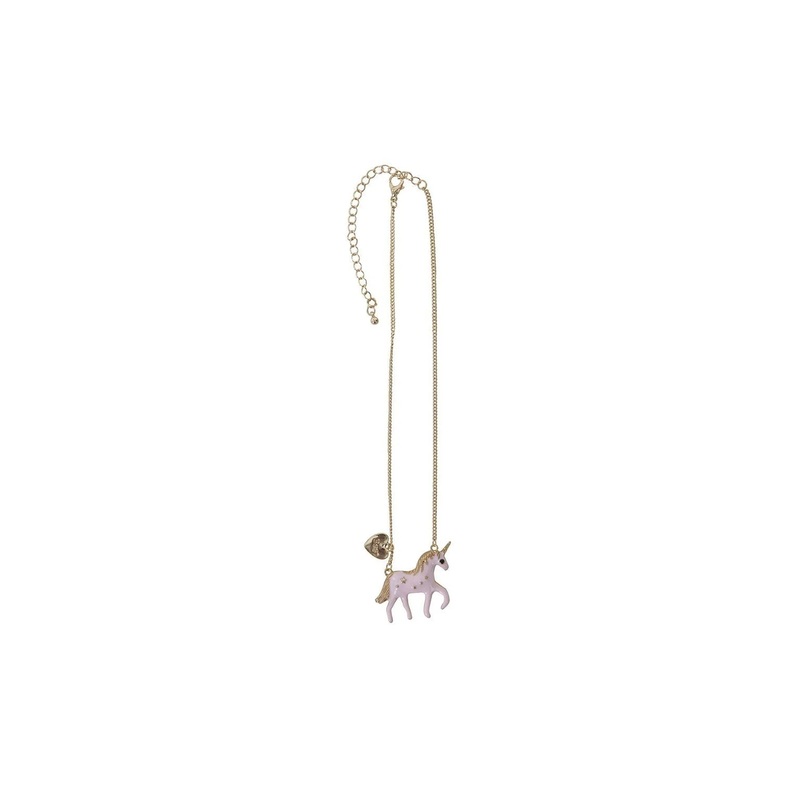 Unicorn Necklace
