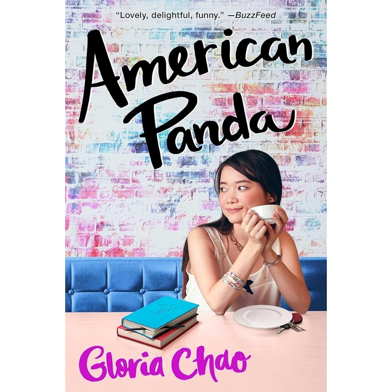 American Panda