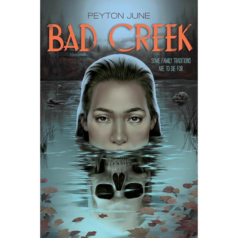 Bad Creek