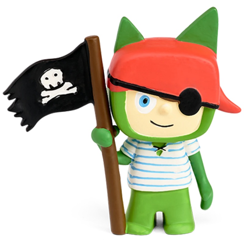 Creative – Tonie Pirate Tonie