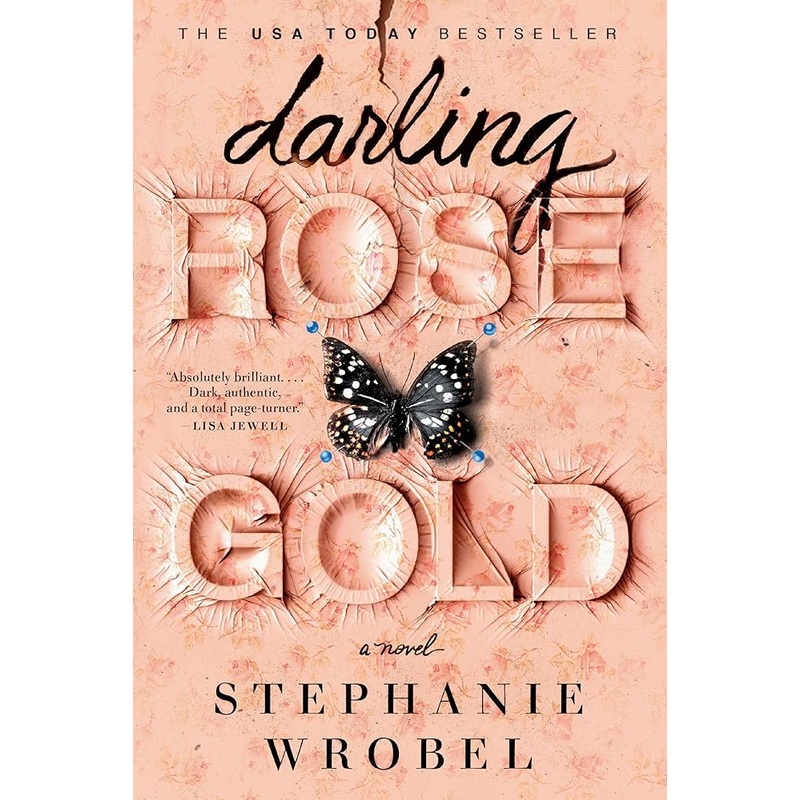 Darling Rose Gold
