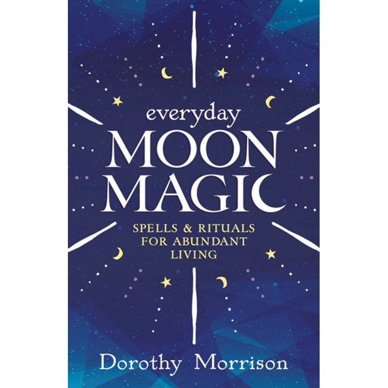 Everyday Moon Magic