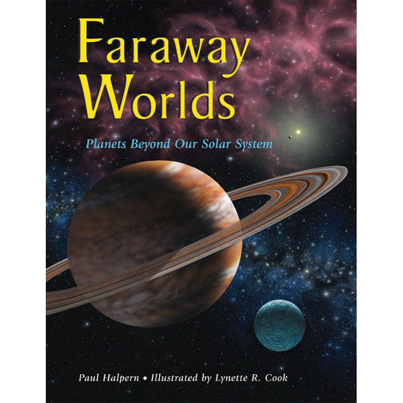 Faraway Worlds