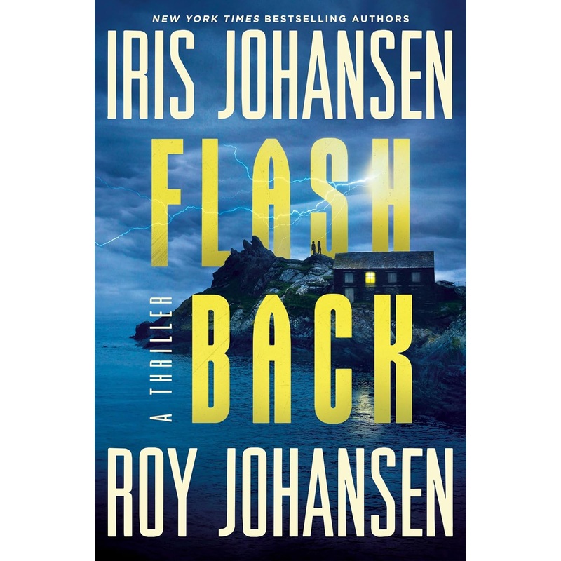 Flashback Hardcover