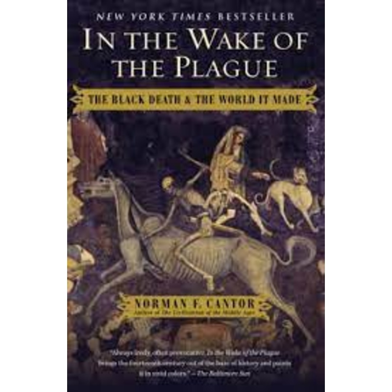 In the Wake of the Plague
