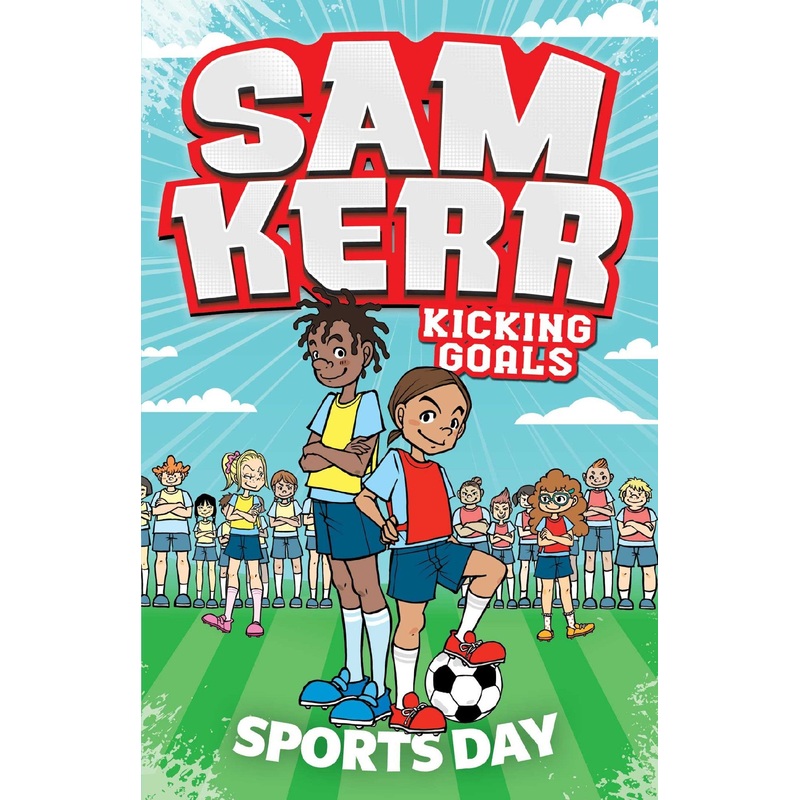 Sports Day
