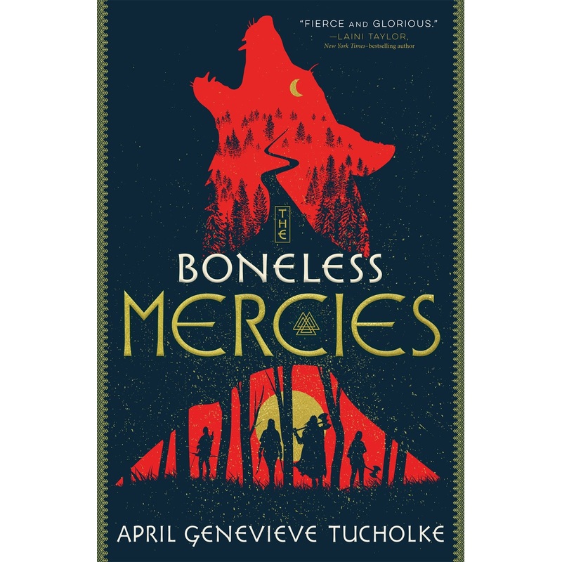 The Boneless Mercies PB