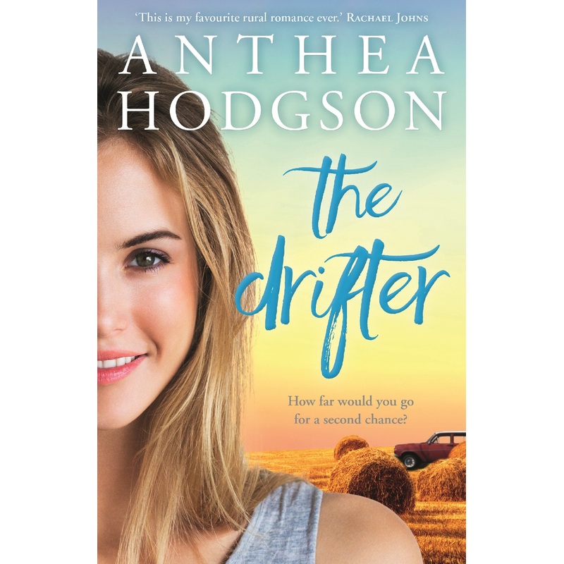 The Drifter